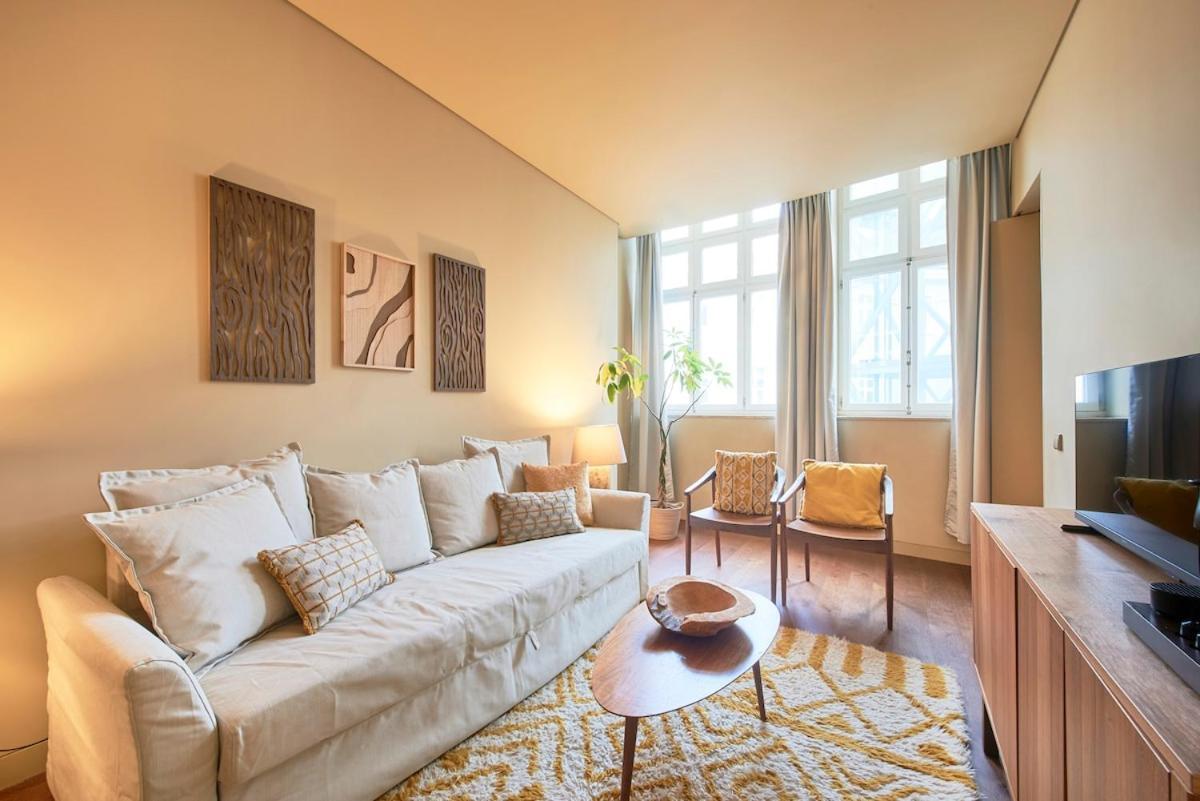 Casa Com Alma Portuguesa @ Top Location Cais Do Sodre Lisbon Exterior photo